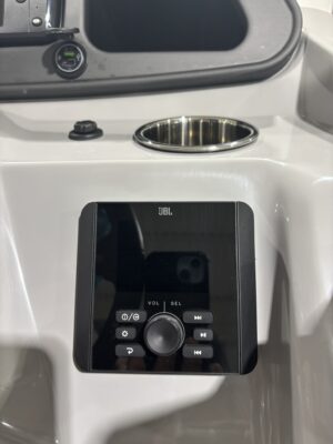 2027 Bentley 223 Bolt