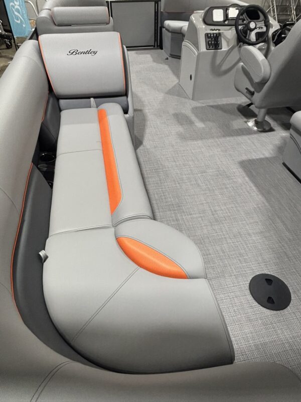 2027 Bentley 223 Bolt