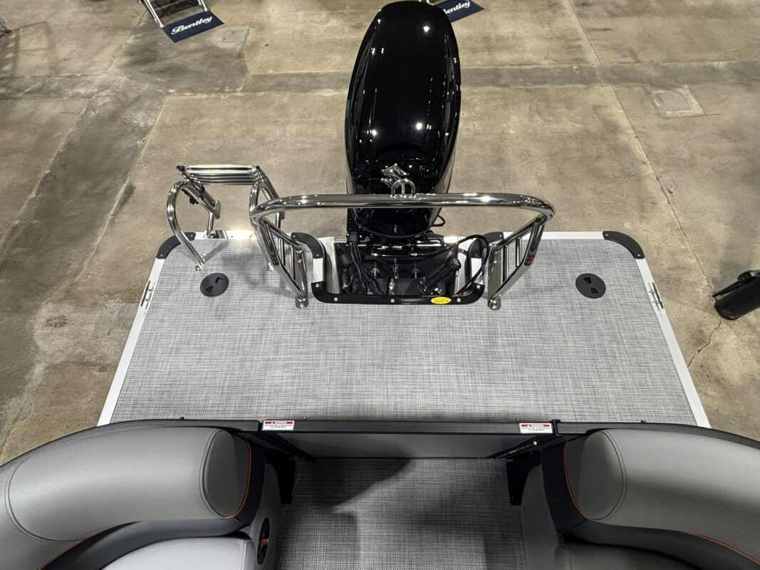 2027 Bentley 223 Bolt