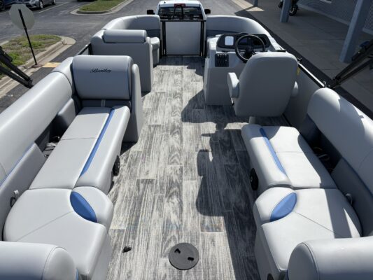 2027 Bentley 223 Bolt