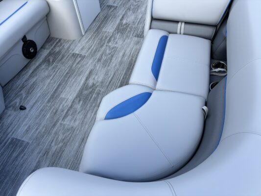2027 Bentley 223 Bolt