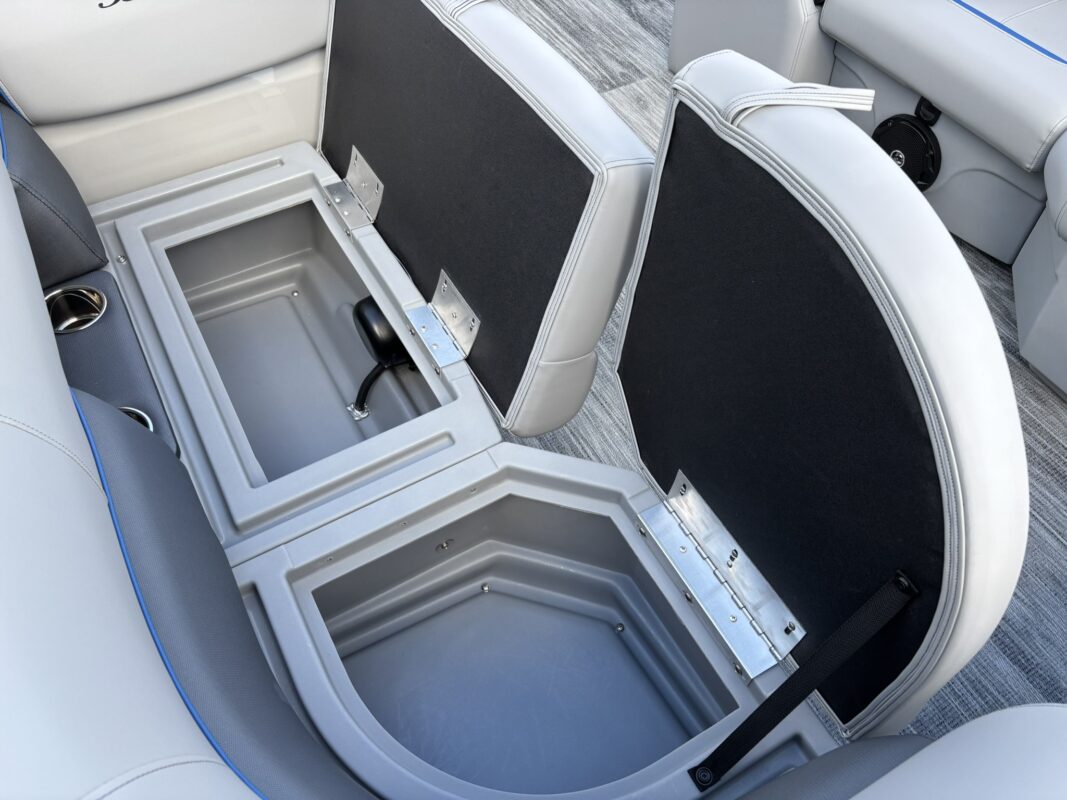 2027 Bentley 223 Bolt