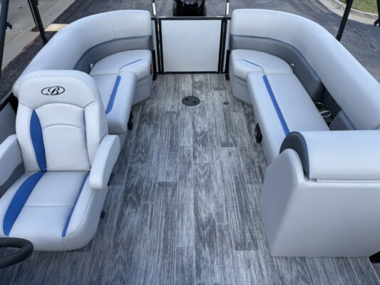 2027 Bentley 223 Bolt