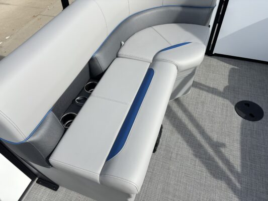 2027 Bentley 223 Bolt