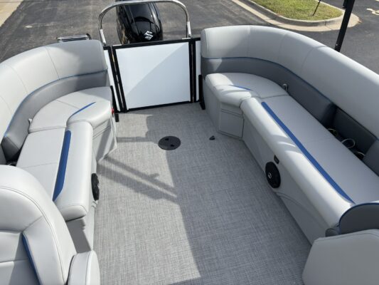 2027 Bentley 223 Bolt