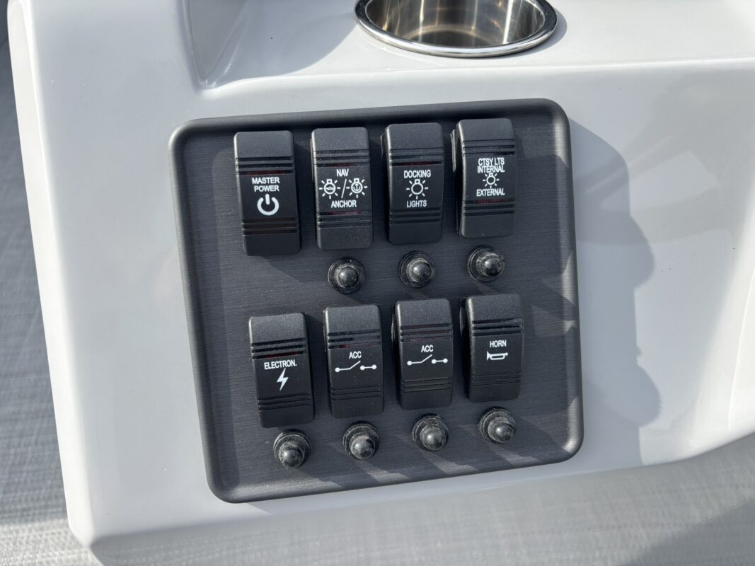 2027 Bentley 223 Bolt