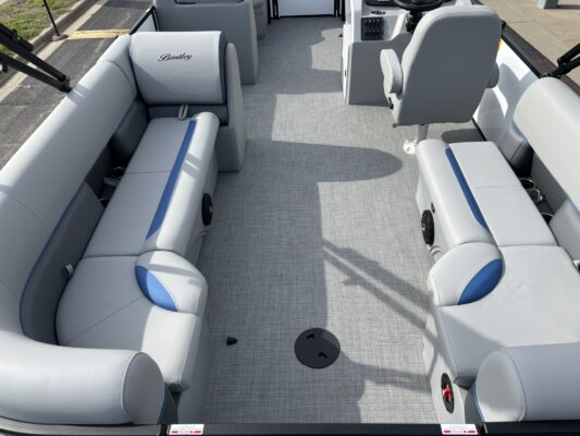 2027 Bentley 223 Bolt