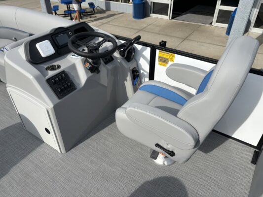 2027 Bentley 223 Bolt