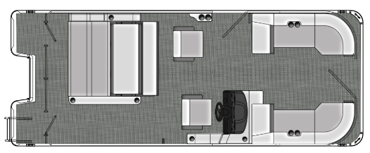 2027 Bentley 223 Legacy Swingback
