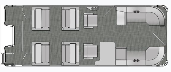 2027 Bentley 223 Legacy QSB