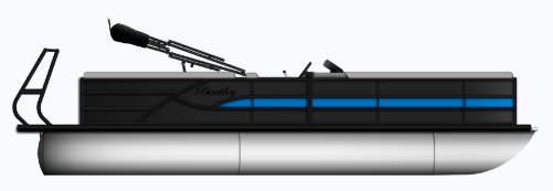 2027 Bentley 200 Fish CWT