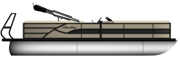 2027 Bentley 200 FNC