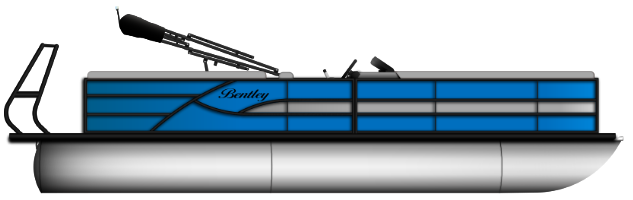 2027 Bentley 200 FNC