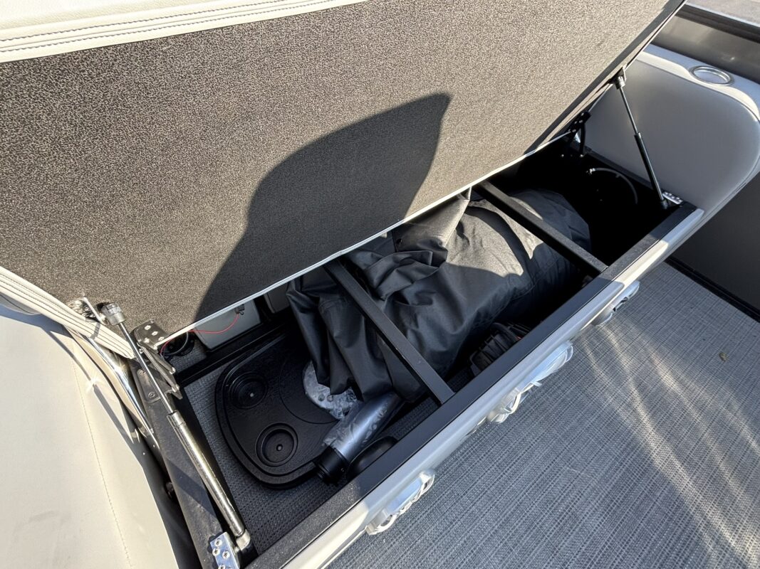 2026 Bentley 243 Legacy SwingBack