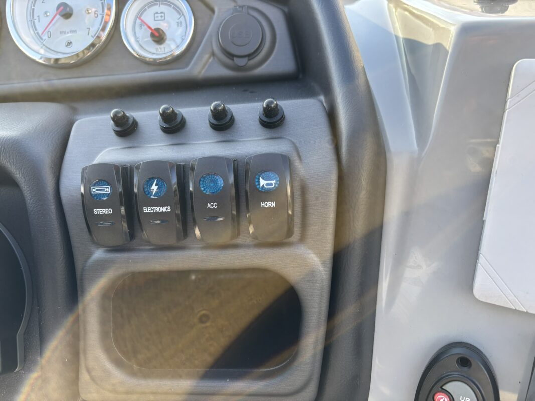 2026 Bentley 243 Legacy SwingBack