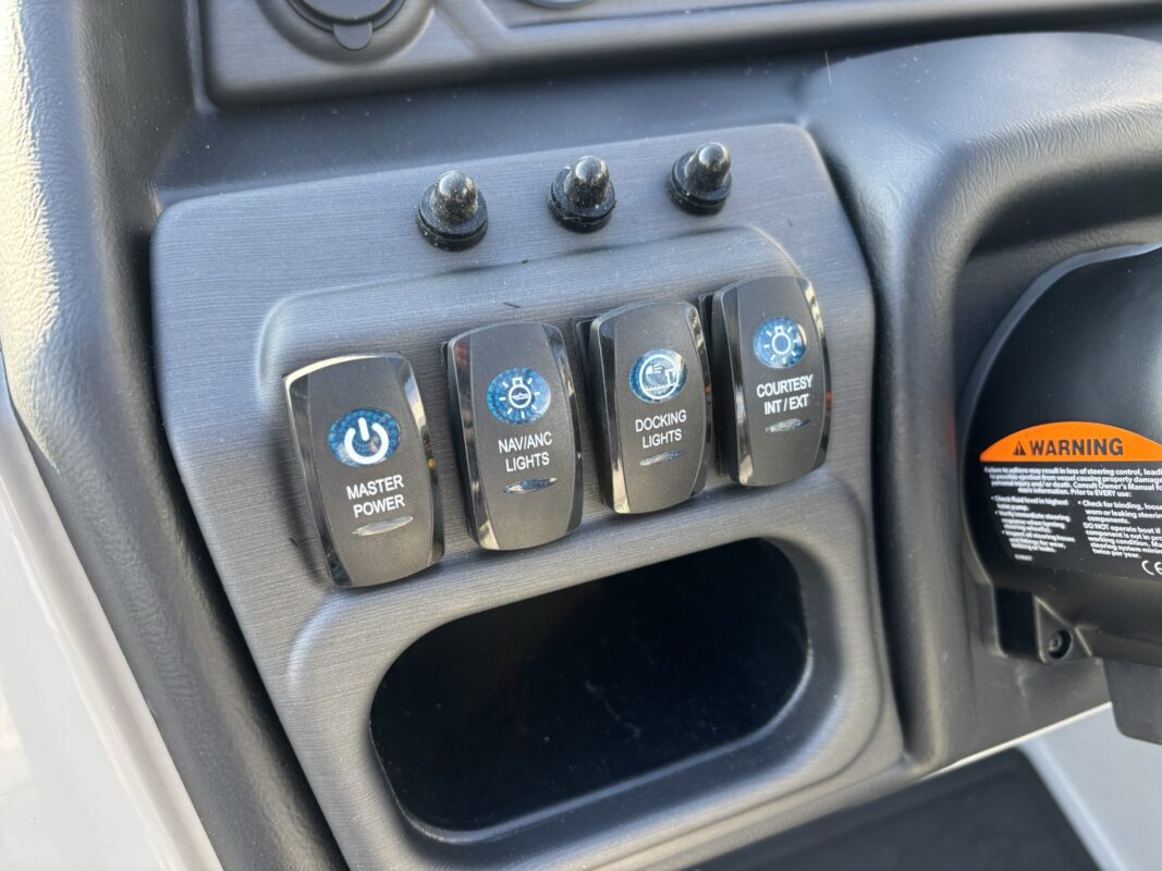 2026 Bentley 243 Legacy SwingBack