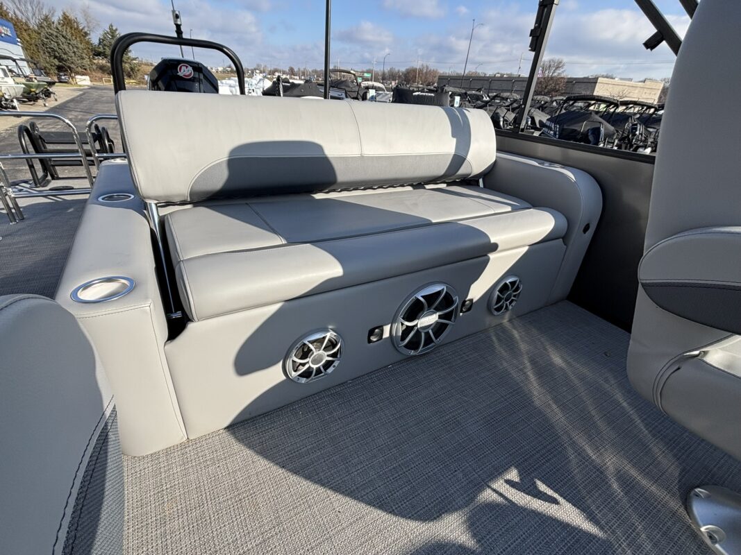 2026 Bentley 243 Legacy SwingBack