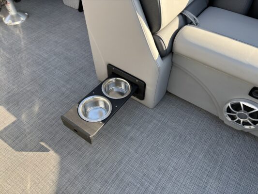 2026 Bentley 243 Legacy SwingBack