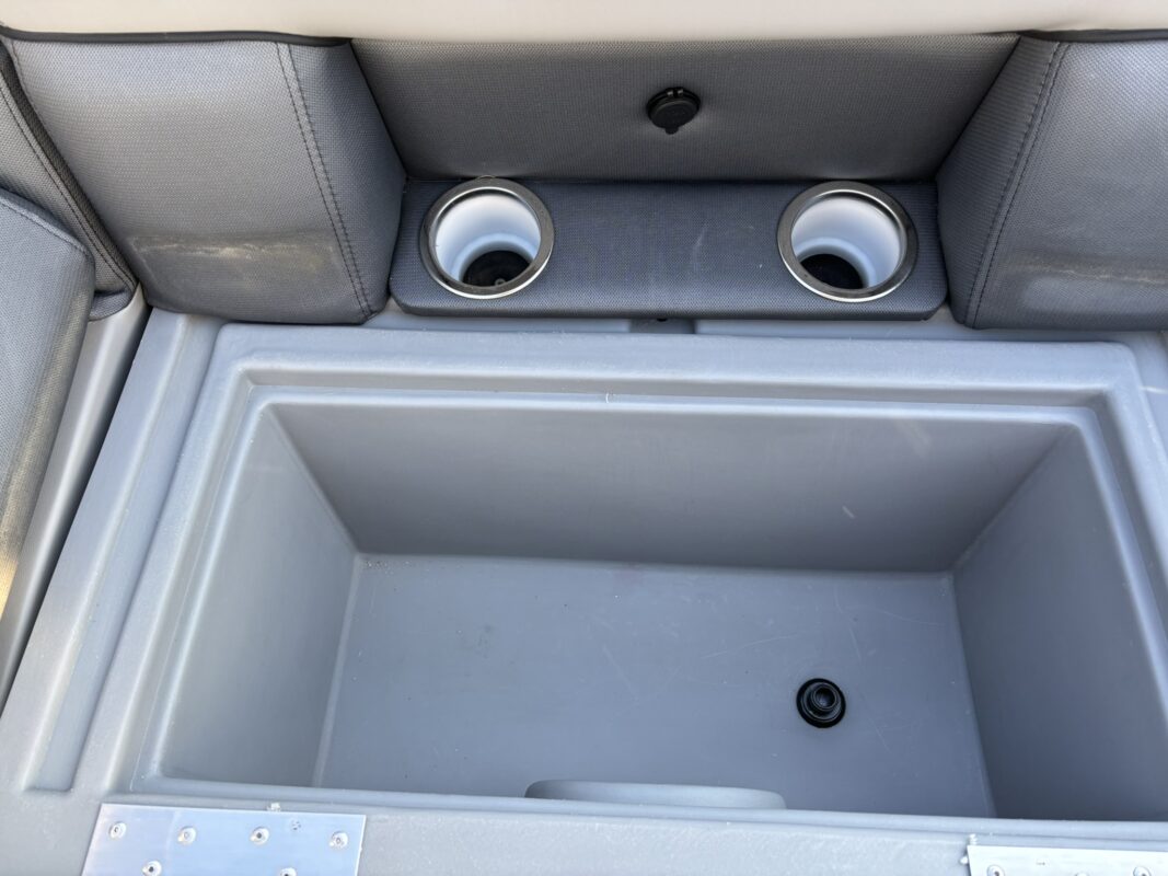 2026 Bentley 243 Legacy SwingBack