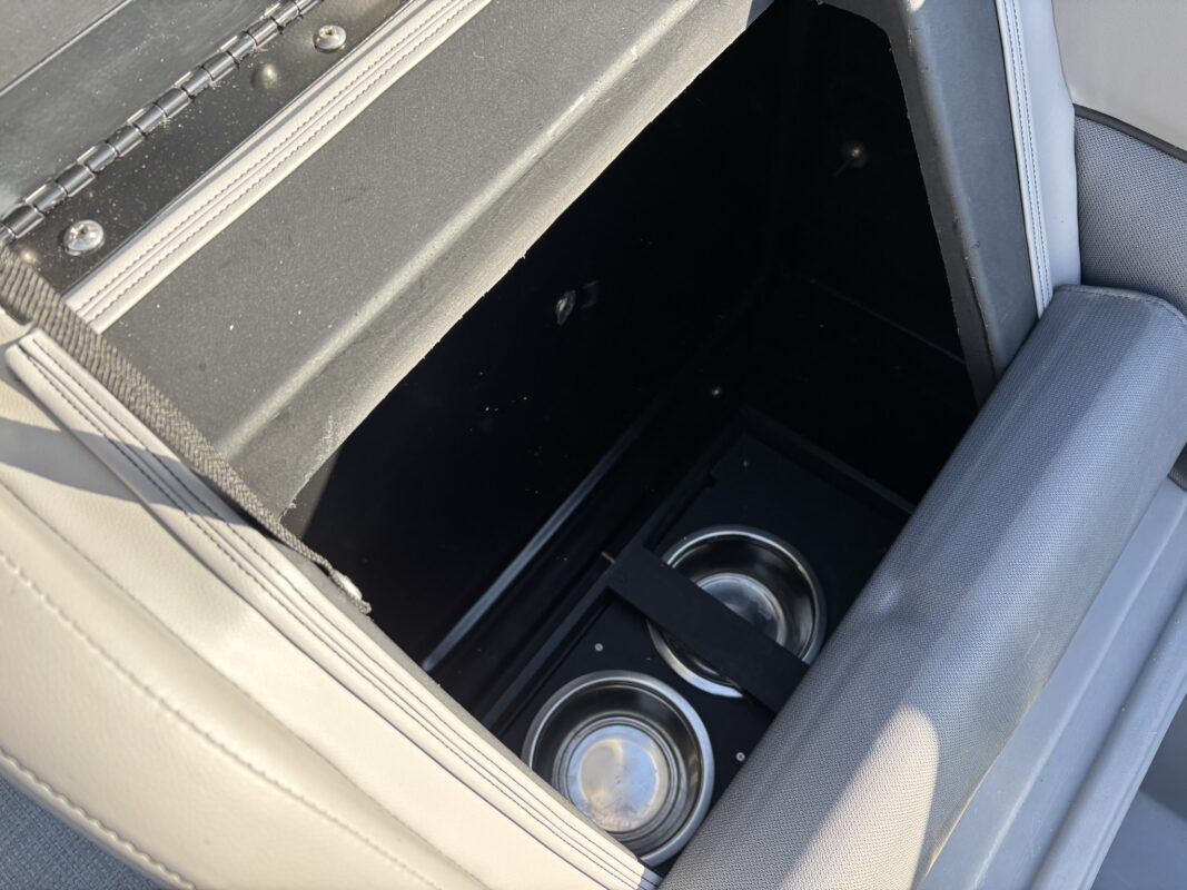 2026 Bentley 243 Legacy SwingBack