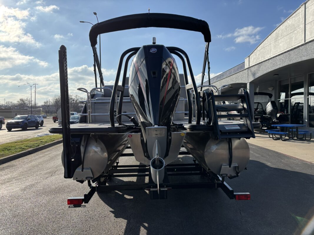 2026 Bentley 243 Legacy SwingBack