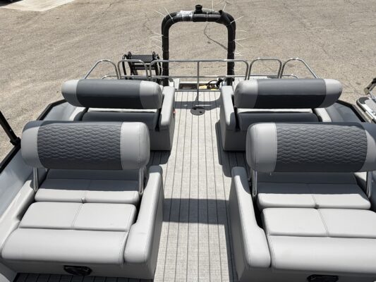 2026 Bentley 253 Elite QSB
