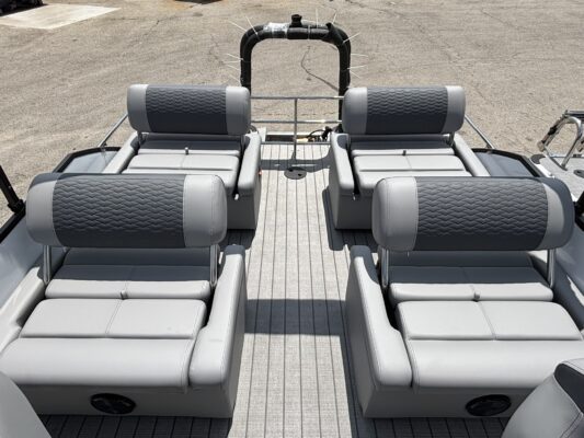 2026 Bentley 253 Elite QSB