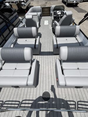 2026 Bentley 253 Elite QSB