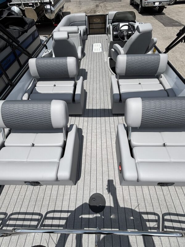 2026 Bentley 253 Elite QSB