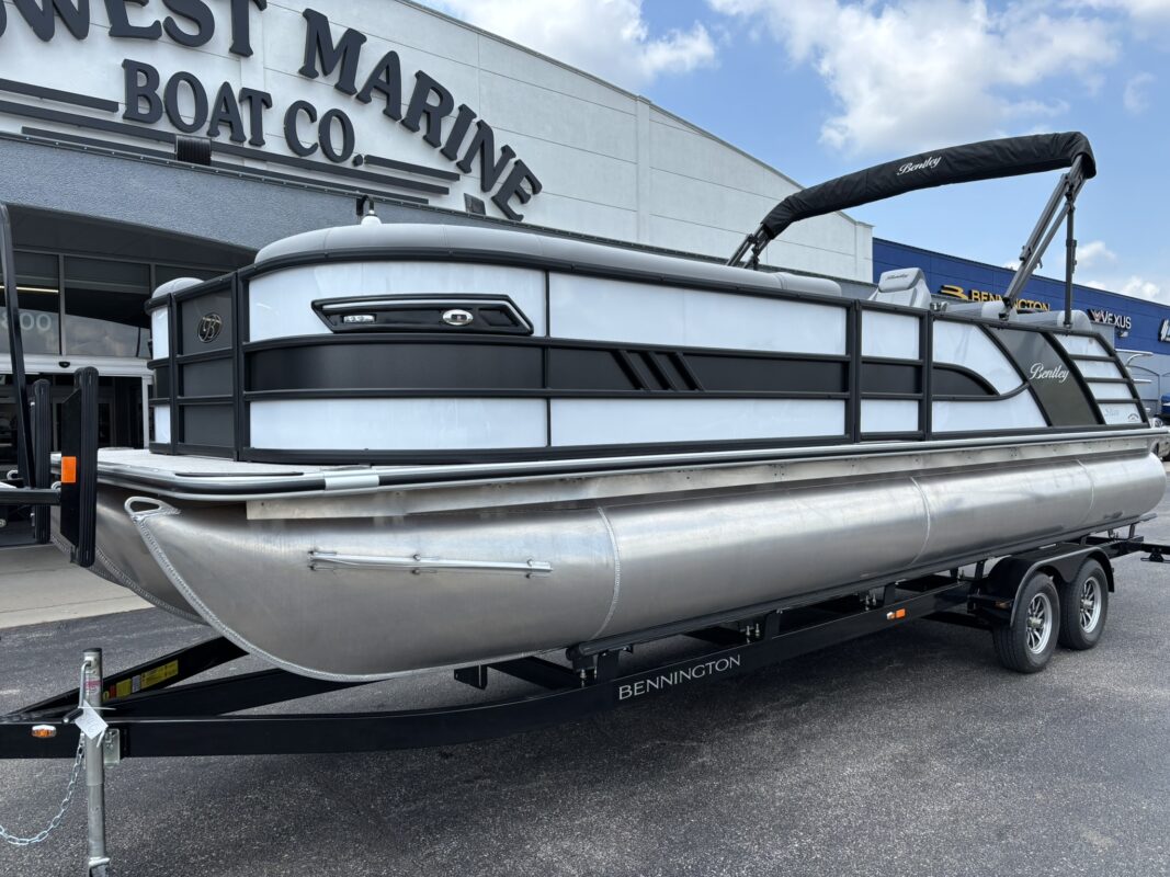 2026 Bentley 253 Elite QSB