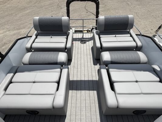 2026 Bentley 253 Elite QSB