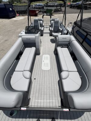2026 Bentley 253 Elite QSB