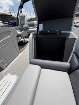 2026 Bentley 253 Elite QSB