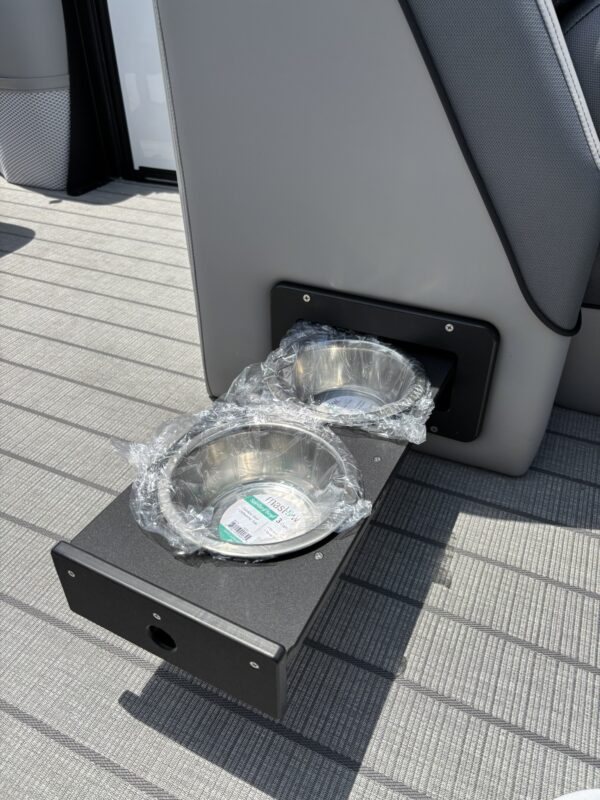 2026 Bentley 253 Elite QSB