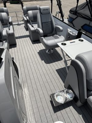 2026 Bentley 253 Elite QSB
