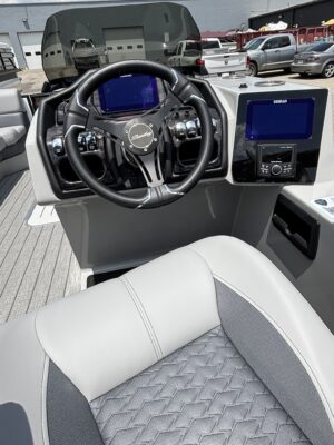 2026 Bentley 253 Elite QSB