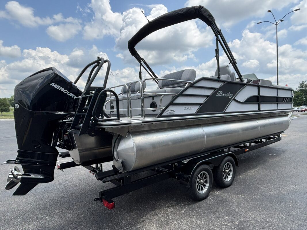 2026 Bentley 253 Elite QSB