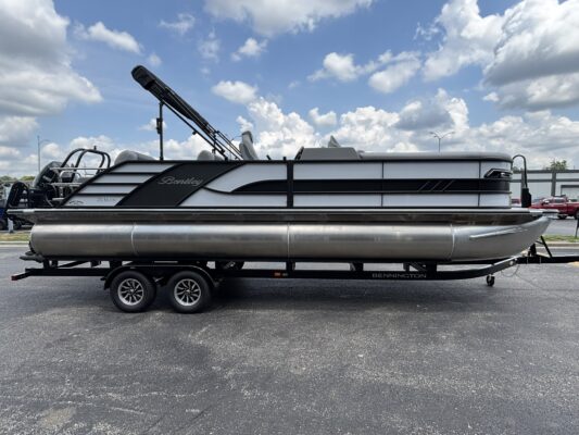 2026 Bentley 253 Elite QSB