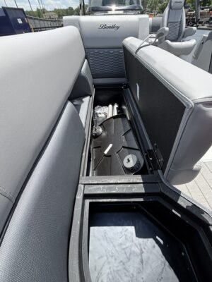 2026 Bentley 253 Elite QSB