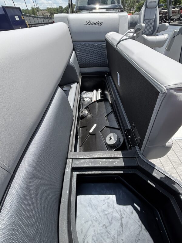 2026 Bentley 253 Elite QSB