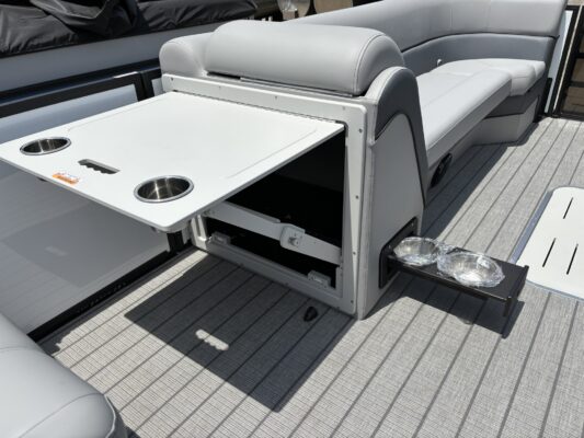 2026 Bentley 253 Elite QSB