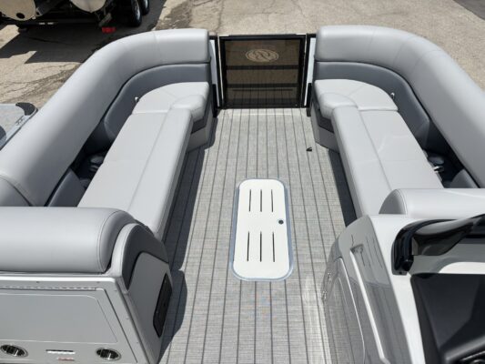 2026 Bentley 253 Elite QSB
