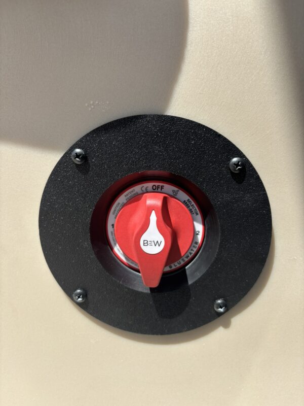 2026 Bentley 223 Legacy Navigator