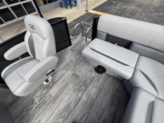 2026 Bentley 160 LE CR