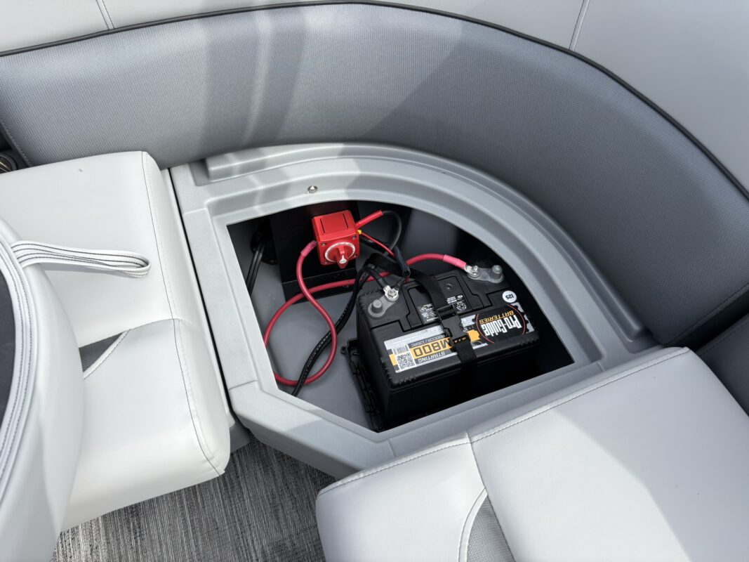 2026 Bentley 160 LE CR