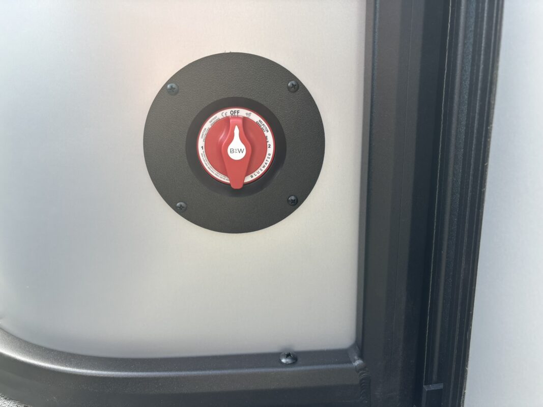 2026 Bentley 223 Fish N Cruise