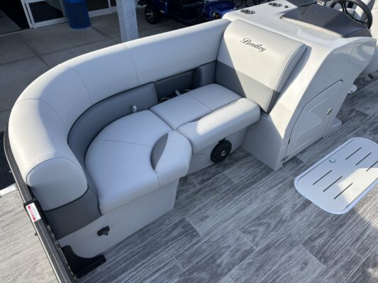 2026 Bentley 223 Fish N Cruise