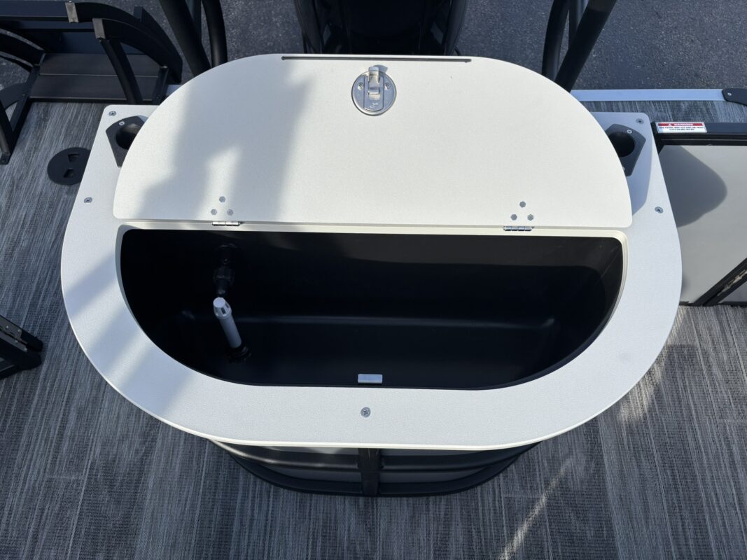 2026 Bentley 223 Fish N Cruise