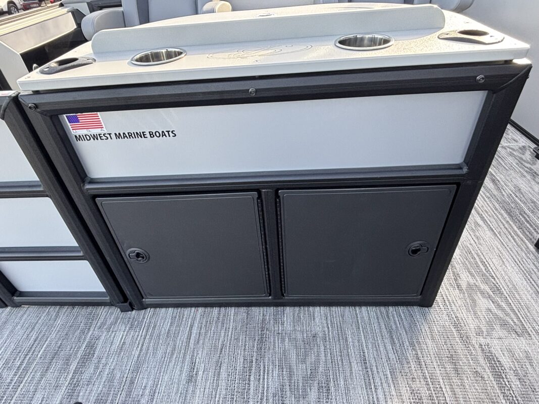 2026 Bentley 223 Fish N Cruise