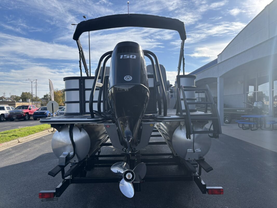 2026 Bentley 223 Fish N Cruise